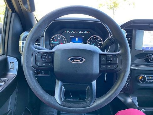 Certified 2022 Ford F150 XL w/ STX Black Appearance Package image 19