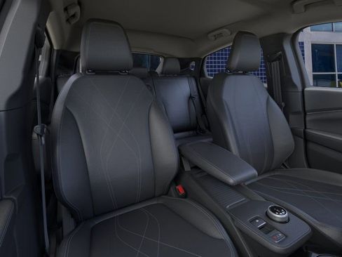 New 2024 Ford Mustang Mach-E Select w/ Comfort Package Lite image 11