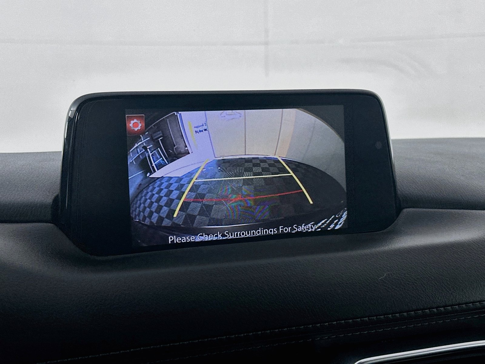 Used 2019 MAZDA CX-5 Touring AWD/4WD image 14