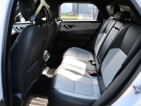 New 2026 Land Rover Range Rover Velar S AWD/4WD image 14
