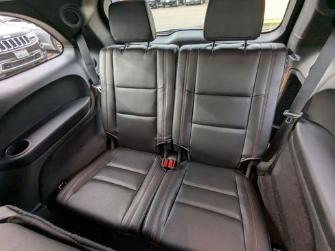 New 2026 Dodge Durango GT image 16