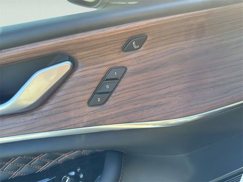 Used 2024 Jeep Grand Cherokee L Summit w/ High Altitude Package image 23