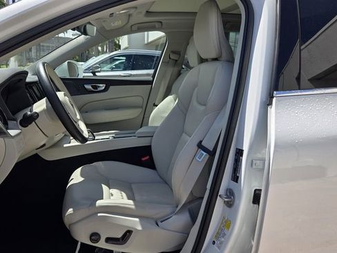 Certified 2023 Volvo XC60 B5 Plus w/ Protection Package Premier FWD image 13