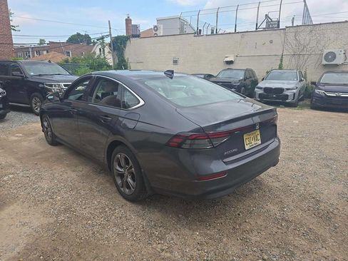 Used 2024 Honda Accord EX image 8