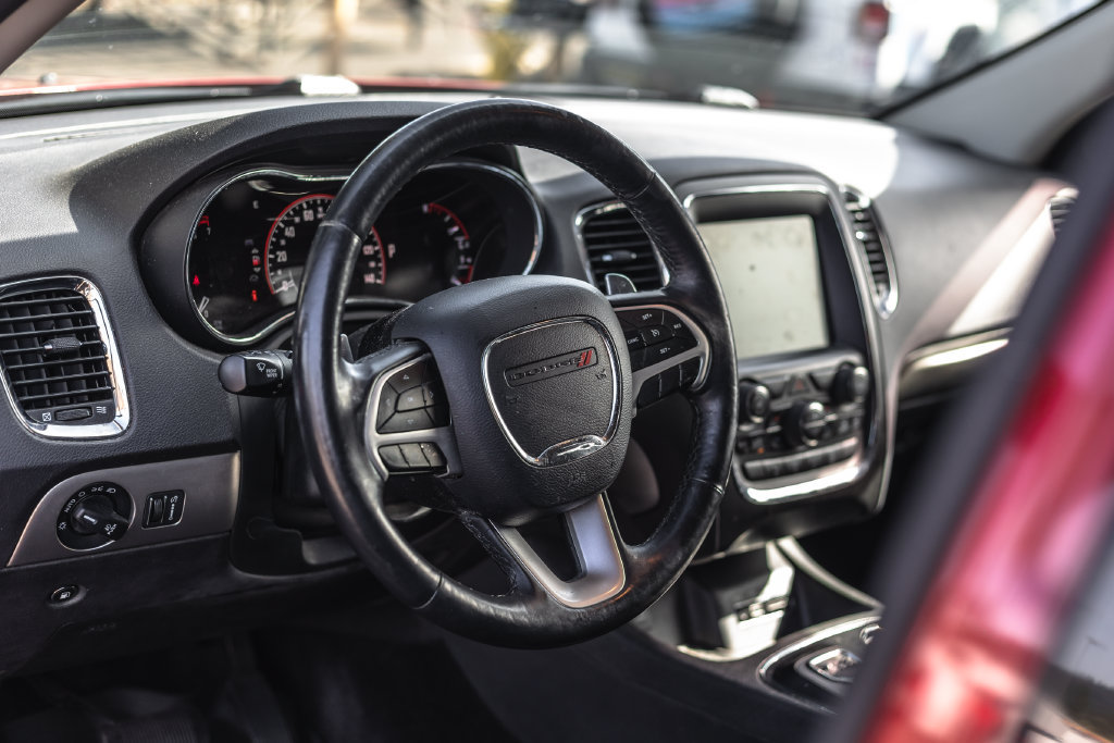 Used 2017 Dodge Durango GT AWD/4WD image 6