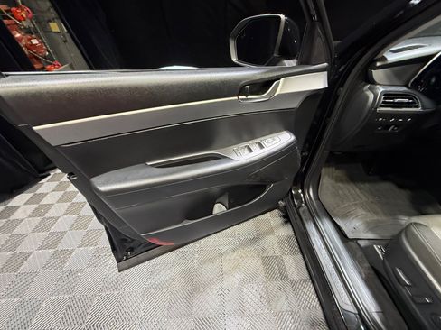 Used 2022 Hyundai Palisade SEL w/ Convenience Package FWD image 13