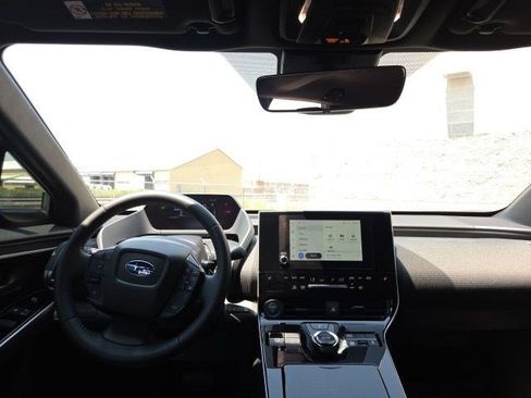 Used 2023 Subaru Solterra AWD image 15