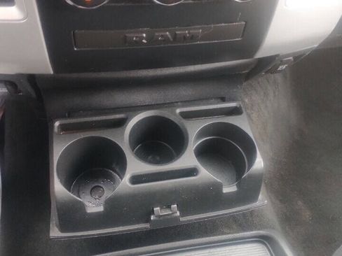 Used 2011 RAM 1500 Big Horn image 12