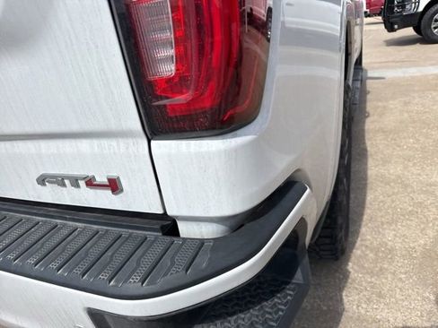 Used 2020 GMC Sierra 1500 AT4 w/ AT4 Premium Package image 8