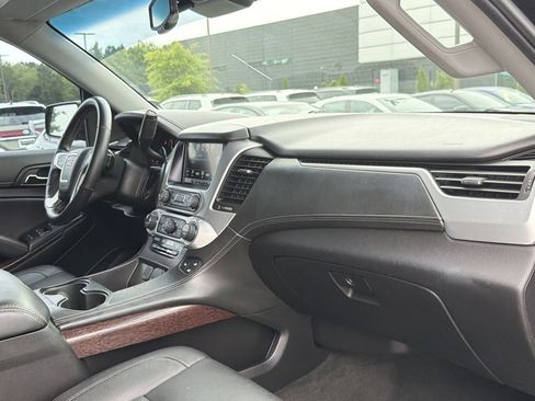 Used 2018 GMC Yukon XL SLT RWD image 22