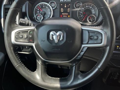 Used 2021 RAM 1500 Lone Star RWD image 20