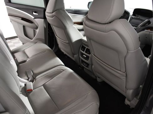 Used 2018 Acura MDX SH-AWD w/ Technology Package image 22