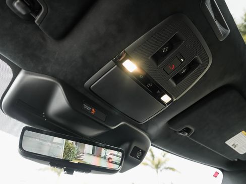 Certified 2025 INFINITI QX80 Autograph AWD/4WD image 19