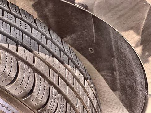 Used 2022 Chevrolet Equinox LS image 23