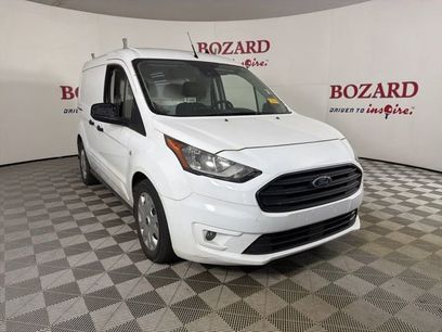 Used 2022 Ford Transit Connect XLT