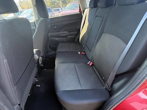 Used 2016 Mitsubishi Outlander Sport ES image 18