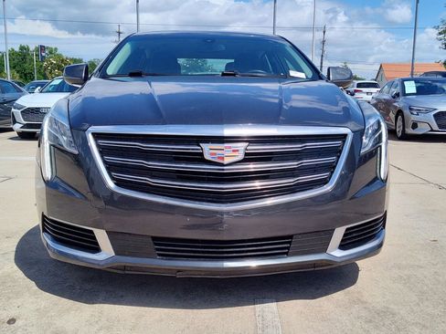 Used 2019 Cadillac XTS FWD image 15