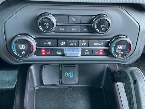 Used 2024 Ford Bronco Big Bend AWD/4WD image 25