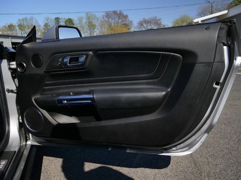 Used 2022 Ford Mustang GT Premium w/ Equipment Group 401A image 32