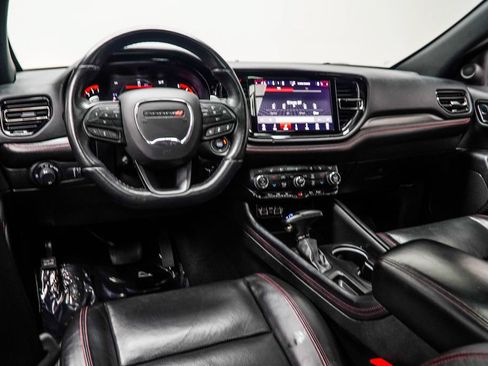 Used 2024 Dodge Durango GT AWD/4WD image 17