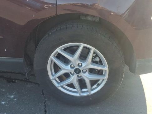 Certified 2023 Ford Edge SEL w/ Convenience Package image 7