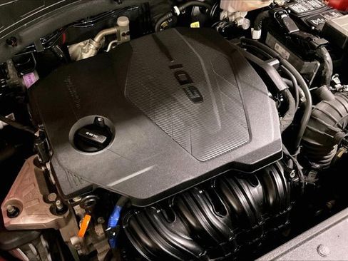 Used 2023 Hyundai Santa Fe SEL image 31