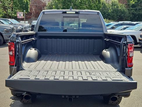 New 2026 RAM 1500 Rebel w/ G/T Package AWD/4WD image 10