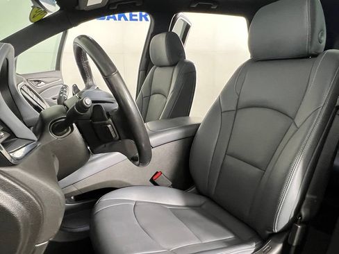 Certified 2024 Buick Enclave Essence w/ Experience Buick Package AWD/4WD image 21