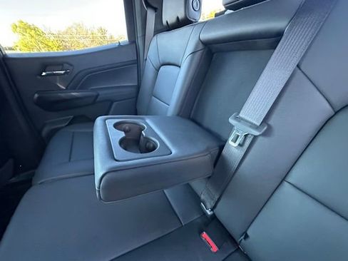 New 2026 GMC Canyon Elevation w/ Convenience Package image 21