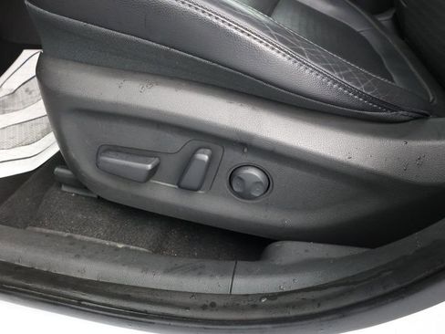 Used 2019 Hyundai Kona Ultimate image 8