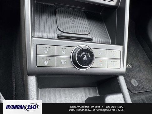 Used 2025 Hyundai Kona Limited image 30