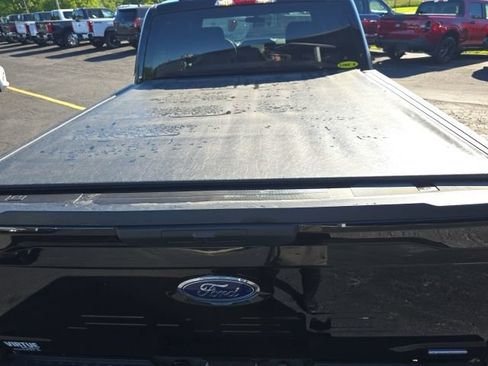 Used 2023 Ford F150 XL w/ STX Appearance Package AWD/4WD image 24