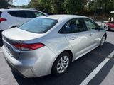 Used 2024 Toyota Corolla LE image 2