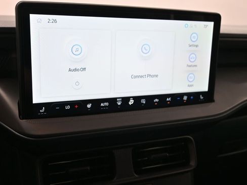 Used 2025 Ford Maverick XLT w/ Equipment Group 301A AWD/4WD image 20