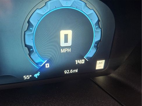 Used 2025 Ford Bronco Sport Outer Banks w/ Outer Banks Tech Package+ image 31