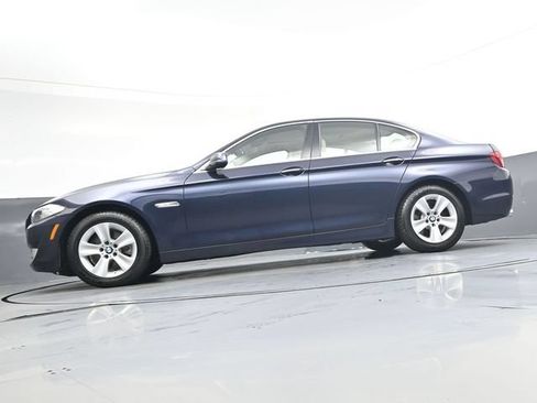 Used 2013 BMW 528i Sedan RWD image 32