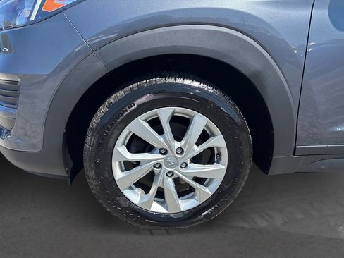 Used 2019 Hyundai Tucson Value AWD/4WD image 12