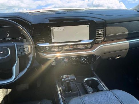 Used 2023 GMC Sierra 1500 SLT w/ SLT Premium Package image 10