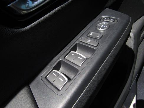 New 2026 Honda CR-V EX-L image 22