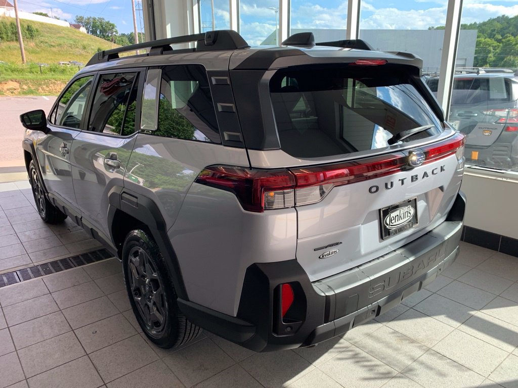 New 2026 Subaru Outback Wilderness AWD/4WD image 15