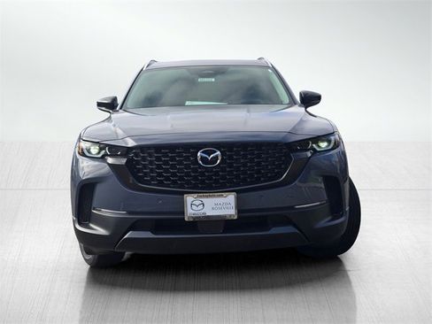 New 2026 MAZDA CX-50 AWD 2.5 Hybrid w/ Weather Package image 2