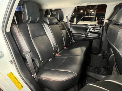 Used 2019 Toyota 4Runner TRD Pro image 16