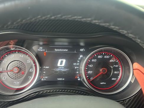 Used 2023 Dodge Charger Scat Pack image 16