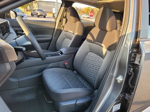 New 2026 Nissan Kicks SV w/ SV Premium Package FWD image 9
