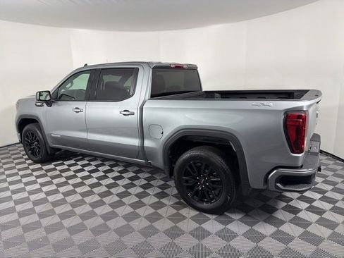 Used 2025 GMC Sierra 1500 Elevation image 5