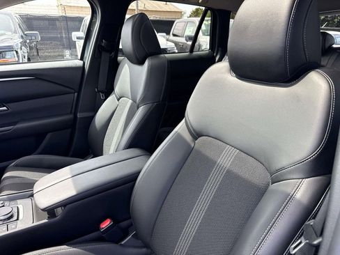 Certified 2025 MAZDA CX-50 AWD 2.5 S w/ Premium Package image 25