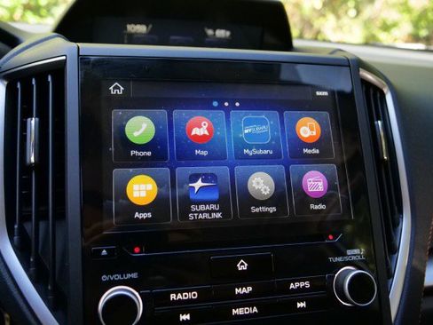 Used 2023 Subaru Crosstrek 2.5i Limited image 19