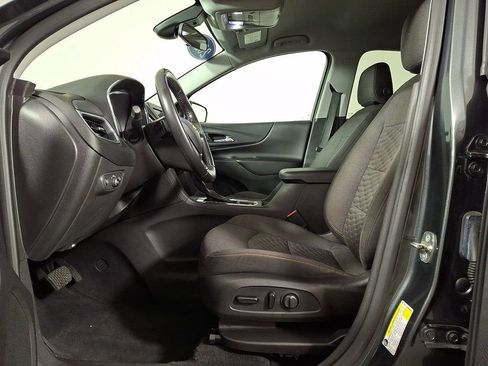 Used 2021 Chevrolet Equinox LT AWD/4WD image 15