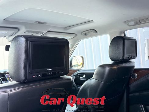 Used 2019 Nissan Armada SL w/ Premium Package AWD/4WD image 17