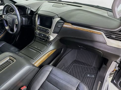 Used 2019 GMC Yukon Denali w/ Open Road Package image 37